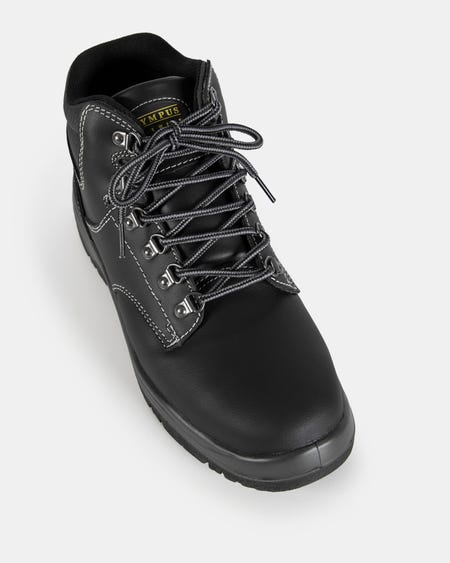 Olympus mens boots