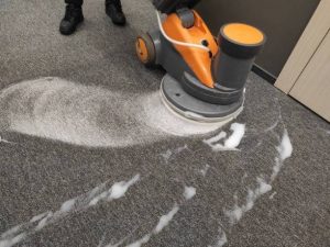 carpet cleaning services in Adelaide