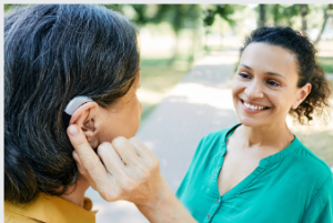 hearing aids Adelaide
