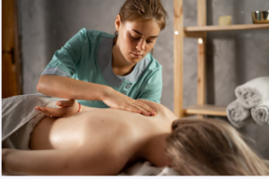 remedial massage SA