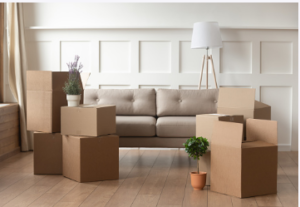 furniture removalists Adelaide