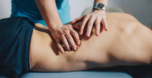 osteopathy for athletes