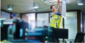 electrical fitouts