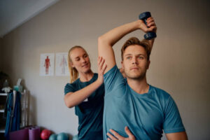 Physio Beverley