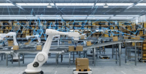 Siemens PLC