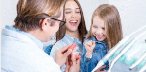 family dentist