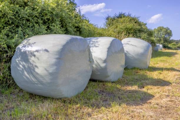 Bale Wrap