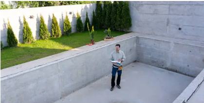 pool builders Adelaide