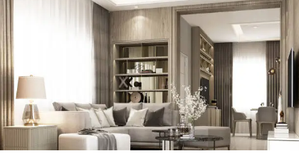 Interior Designer Canberra: Transforming Spaces with Style and Elegance ...