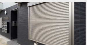 quality roller shutters