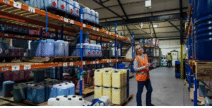 hazardous chemical advice