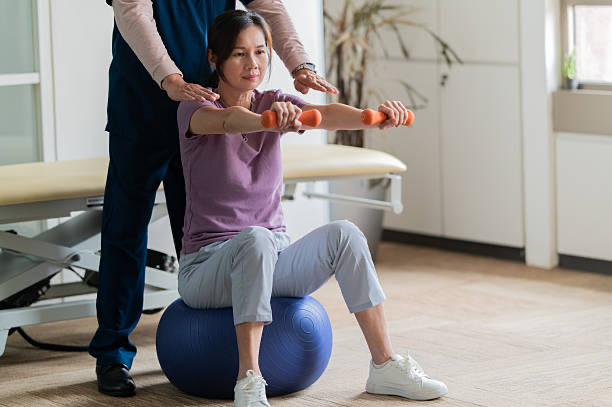 physio Magill