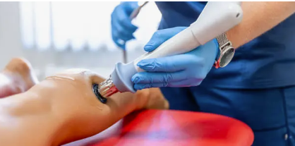 shockwave therapy