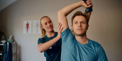sports physio Adelaide