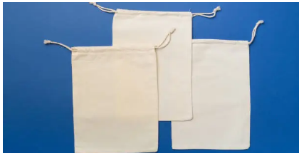 stockinette bags