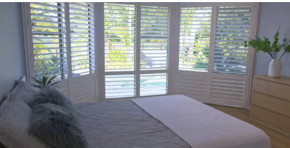 plantation shutters Adelaide