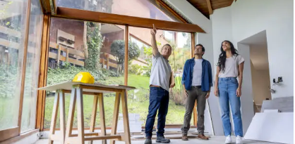 new home builder Adelaide