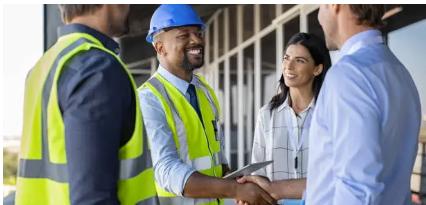 commercial builder Melbourne