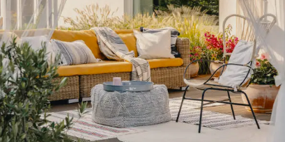 outdoor furniture NZ