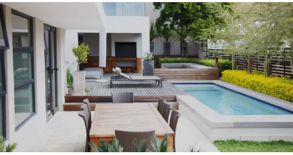 pools Adelaide fibreglass