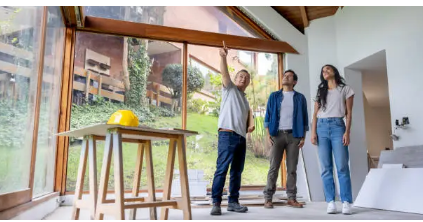 knock down rebuild Adelaide