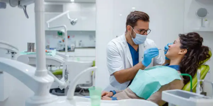 dentist Glenelg
