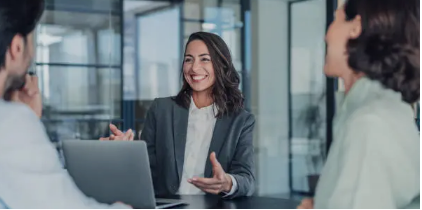 business insurance broker