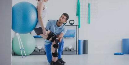 physio Grange