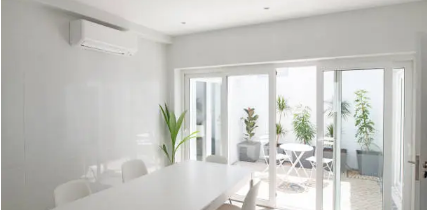 internal slimline doors