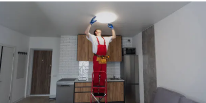 electrician North Adelaide