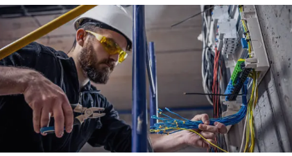 electrician St Peters