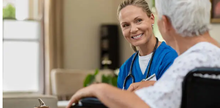 aged care program evaluation