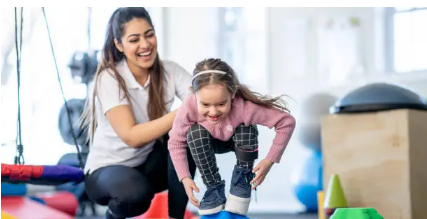 occupational therapy Glenelg