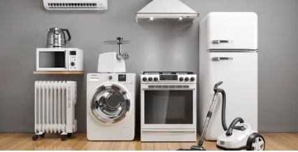 Smeg appliances
