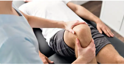 physio Findon