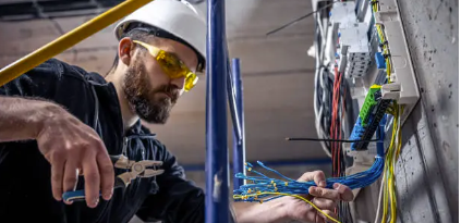 switchboard upgrades Adelaide
