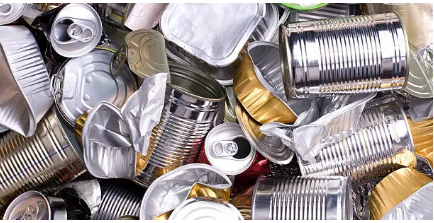 can recycling Adelaide