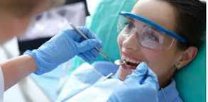 cosmetic dentist Adelaide