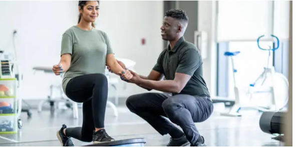 physio Newton
