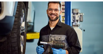 mechanic Magill