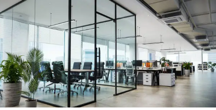 office fit outs Adelaide