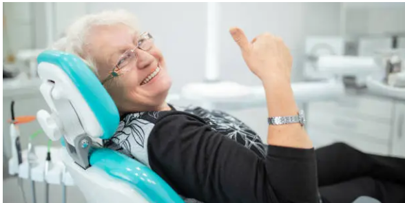 dental implants Adelaide